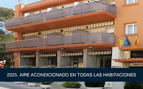 Hotel Medium Montecarlo